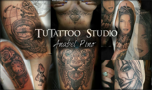 TuTattoo Studio (Tattoo)