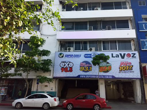 Exa fm Tuxtla