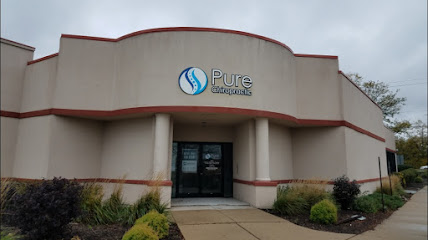 Pure Chiropractic - Chiropractor in Downers Grove Illinois