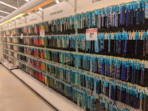 Fabric Store «Jo-Ann Fabrics and Crafts», reviews and photos, 2343 Curlew Rd, Dunedin, FL 34698, USA