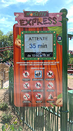 Photo n°13 de Noisette Express à Dolancourt ()