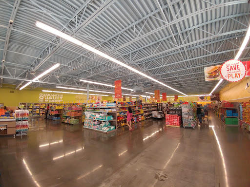 Supermarket «ALDI», reviews and photos, 5855 Hwy 6, Houston, TX 77084, USA