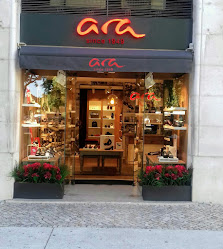 Ara Shop Saldanha