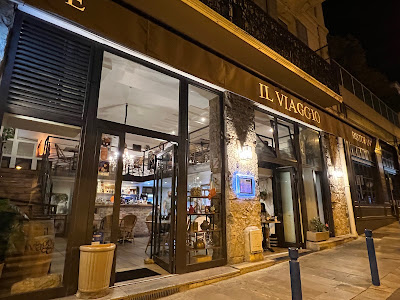 Il Viaggio - Restaurant Cannes à Cannes