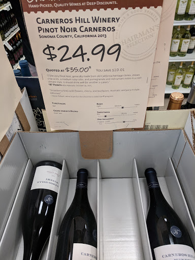 State Liquor Store «Fine Wine & Good Spirits Premium Collection», reviews and photos, 3718 Easton-Nazareth Hwy, Easton, PA 18045, USA
