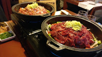Viande du Restaurant coréen Kogi à Orléans - n°20