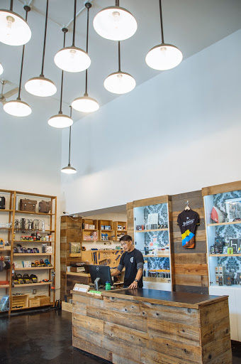 Bicycle Store «Huckleberry Bicycles ~ Berkeley», reviews and photos, 2424 Telegraph Ave, Berkeley, CA 94704, USA