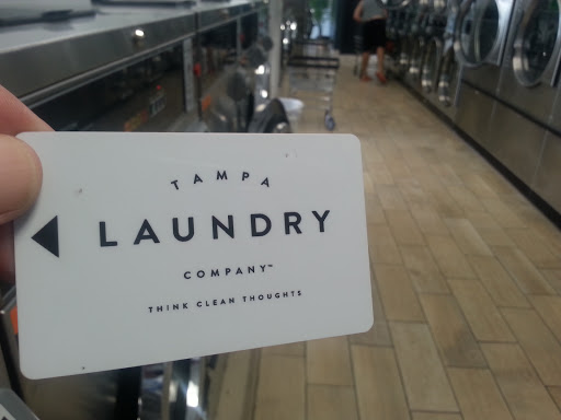 Laundromat «Tampa Laundry Company», reviews and photos, 4520 W Gandy Blvd, Tampa, FL 33611, USA