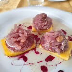 Photo n°1 de l'avis de Elisa.a fait le 28/11/2023 à 09:12 sur le  Trattoria Al Campanile Duca Elisabetta à Cervignano del Friuli