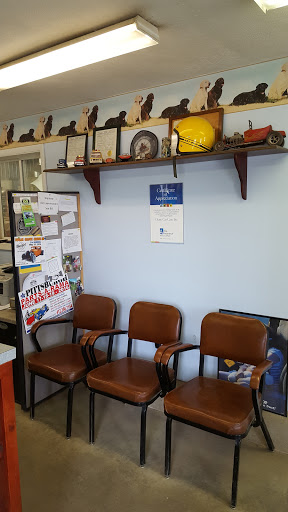 Auto Repair Shop «Chase Car Care Inc», reviews and photos, 8155 PA-957, Sugar Grove, PA 16350, USA