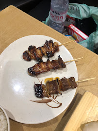 Yakitori du Restaurant japonais Restaurant Okinawa à Paris - n°5