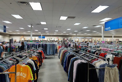 Goodwill County Line Store