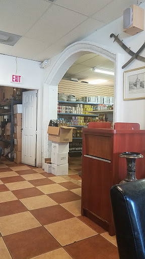 Grocery Store «Sahara Food Market», reviews and photos, 3570 N State Rd 7, Lauderdale Lakes, FL 33309, USA