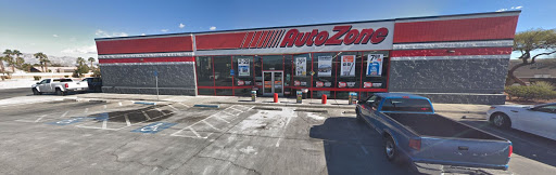 Auto Parts Store «AutoZone», reviews and photos, 4410 N Jones Blvd, Las Vegas, NV 89130, USA