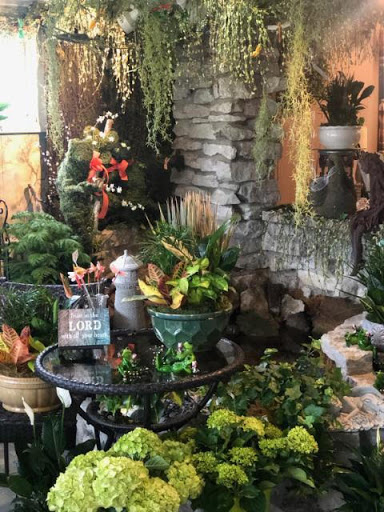 Florist «Post Road English Garden», reviews and photos, 1105 N Post Rd, Indianapolis, IN 46219, USA