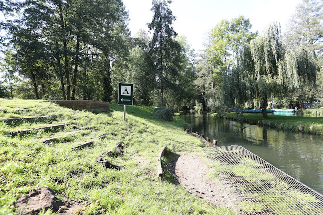 Komentarze i opinie o KNAUS Campingpark Lübben