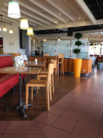 Atmosphère du Crescendo Restaurant à Lormont - n°2