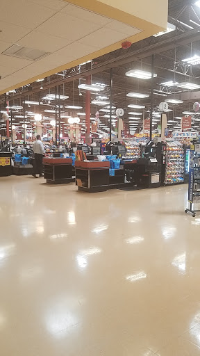 Supermarket «Giant Eagle Supermarket», reviews and photos, 3841 S Hamilton Rd, Groveport, OH 43125, USA