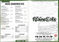 Photos du propriétaire du Restaurant Plaine Eats à Saint-Denis - n°7