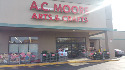 Shopping Mall «Styertowne Shopping Center», reviews and photos, 1051 Bloomfield Ave, Clifton, NJ 07012, USA