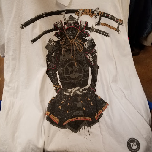 Thrift Store «Goodwill Industries Of Fort Worth- Mansfield», reviews and photos, 960 N Walnut Creek Dr, Mansfield, TX 76063, USA