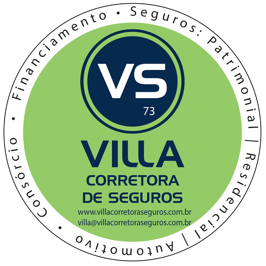 Villa Corretora de Seguros