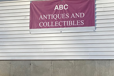 ABC Antiques & Collectibles