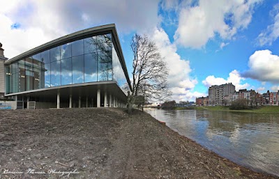Photos of La Boverie