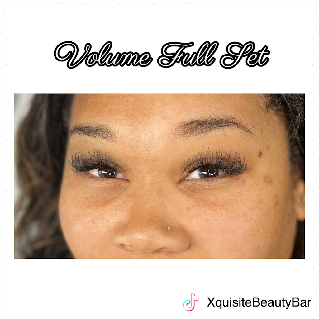 Xquisite Beauty Bar, LLC 06335