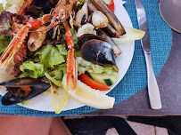 Produits de la mer du Restaurant méditerranéen La Mer à Table (restaurant) à Le Barcarès - n°12