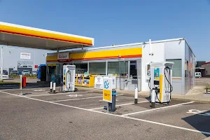 Shell Recharge Charging Station image