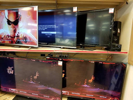 Pawn Shop «Pawn1st», reviews and photos, 203 N Litchfield Rd, Goodyear, AZ 85395, USA