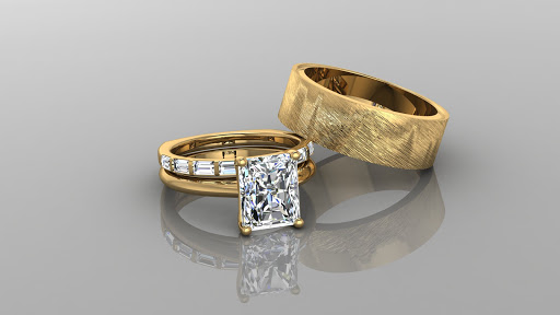 Jeweler «Moses Jewelers», reviews and photos, 19141 Stone Oak Pkwy, San Antonio, TX 78258, USA