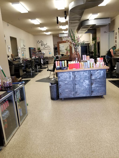 Beauty Salon «Copacetic Beauty Lounge», reviews and photos, 1130 Perry Hwy, Pittsburgh, PA 15237, USA