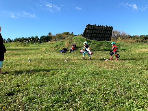 Bicycle Store «Seven Spokes Bike Shop», reviews and photos, 1044 Cleveland Ave S, St Paul, MN 55116, USA