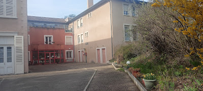 Ehpad L'Éolienne à Grigny