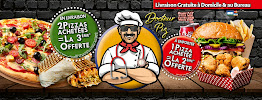 Photos du propriétaire du Pizzeria Docteur Piz' Flers - n°18