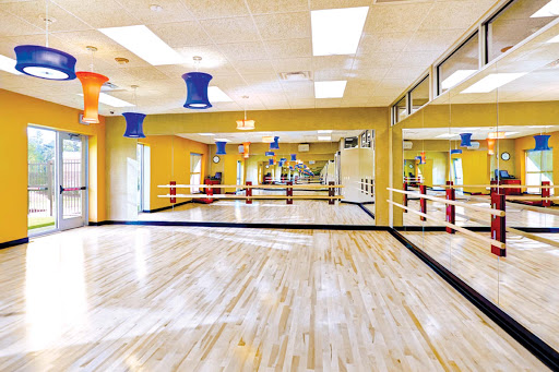 Gym «Life Time Fitness», reviews and photos, 8310 Wilkens Blvd, Mason, OH 45040, USA