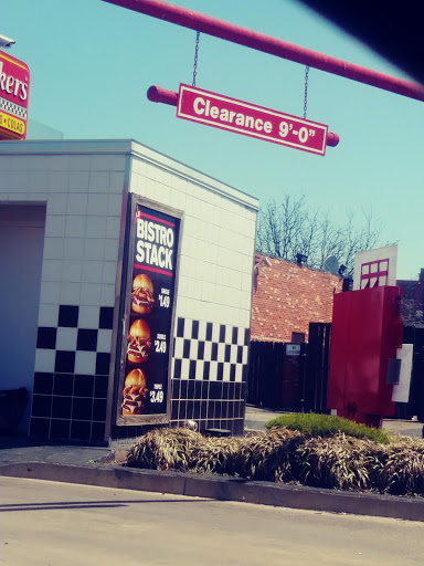 Shopping Mall «Westside Shopping Center», reviews and photos, 2413 Frederick Ave, Baltimore, MD 21223, USA