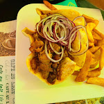 Photo n°4 de l'avis de SGE.8 fait le 19/05/2020 à 18:10 sur le  Sonnenhof Hotel & Restaurant GmbH & CO KG à Dietzenbach