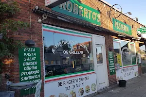 Roberto's Pizzaria image