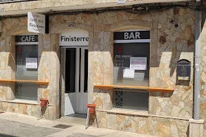 Cafe Bar Finisterre image