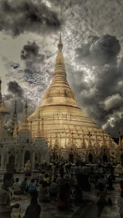 Photos of Eastern Devotional Hall