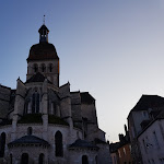 Photo n° 8 de l'avis de Richard.O fait le 25/03/2018 à 07:38 pour Basilique Notre-Dame de Beaune à Beaune