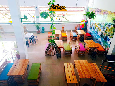 Restaurante El Boga - Cl. 18 #15-60, Girardot, Cundinamarca, Colombia
