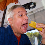 Photo n°1 de l'avis de MT.V fait le 17/04/2023 à 13:29 sur le  Tacos & Baguette à Mainz