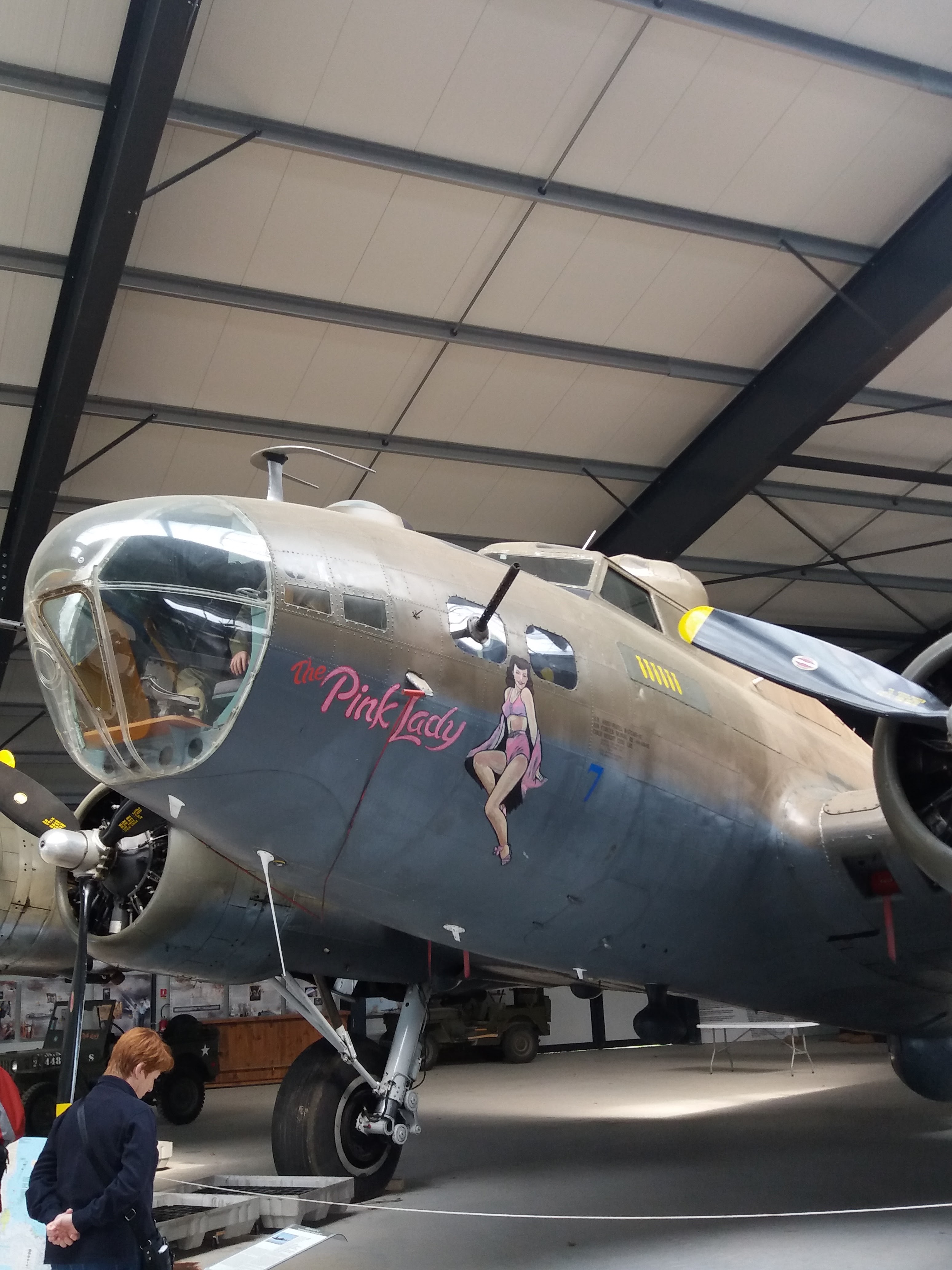 Photo n° 1 de l'avis de laurent.E fait le 25/05/2019 à 17:46
