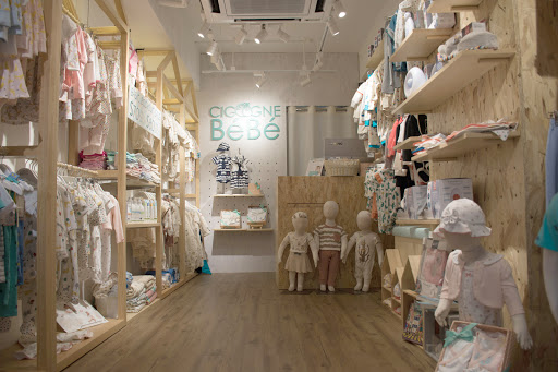 CIGOGNE BéBé | Baby Clothes, Toys & Gifts