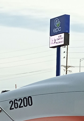 Used Computer Store «Epc Inc», reviews and photos, 3941 Harry S Truman Blvd, St Charles, MO 63301, USA