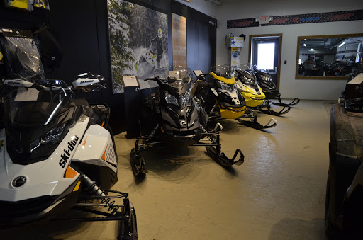 Motorcycle Dealer «Central Mass Power Sports», reviews and photos, 19 Massachusetts Ave, Lunenburg, MA 01462, USA